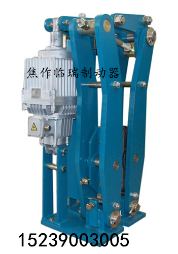 YPZ电力液压臂盘式制动器_副本