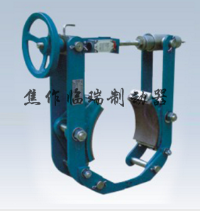 TYW系列液压鼓式制动器