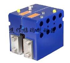 SMHE-2-75、SMHE-2-90偏航制动器