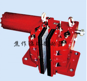 SDBH-1系列液压失效保护盘式制动器